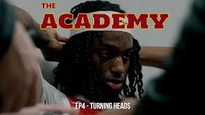 Video post by @freshfocussports on YouTube