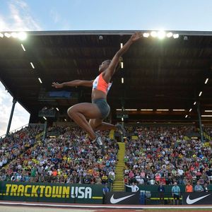 Image post by @usatf on Instagram