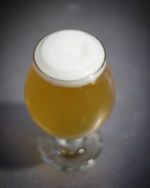 Image post by @navigationbrewingco on Instagram