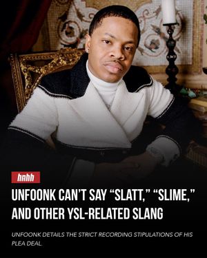 Image post by @hotnewhiphop on Instagram