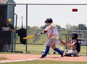 Image post by @eastonfastpitch on Instagram