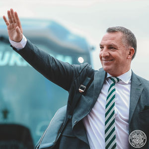 Image post by @celticfc on Instagram