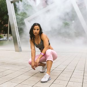 Image post by @nikechicago on Instagram