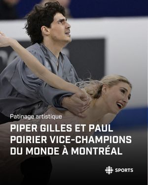 Image post by @radiocanadasports on Instagram