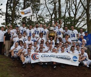 Image post by @ccc_sports on Instagram