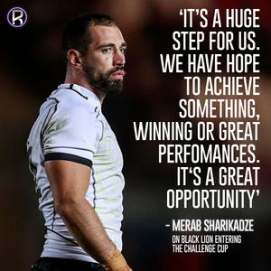 Image post by @therugbypod on Instagram