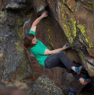 Image post by @metoliusclimbing on Instagram