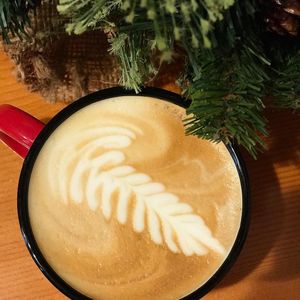 Image post by @cutterspointcoffee on Instagram