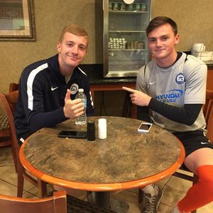 Image post by @ashevillecitysc on Instagram