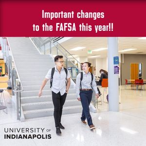 Image post by @uindy on Instagram