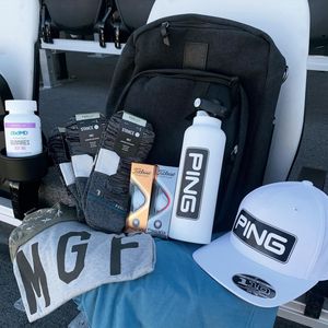 Image post by @bubbawatson on Instagram