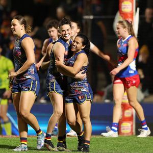 Image post by @crowsaflw on Instagram