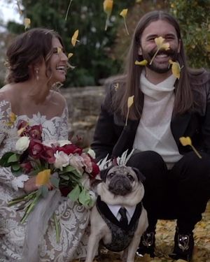 Image post by @lovestoriestv on Instagram
