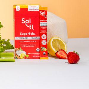 Image post by @drinksolti on Instagram