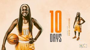 Image post by @ladyvol_hoops on Instagram
