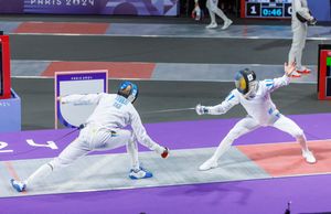 Image post by @PrensaCOA on Twitter