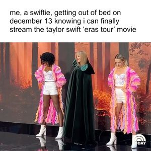 Image post by @todayshow on Instagram