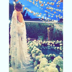 Image post by @ciara on Instagram