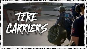 Video post by @nascar on YouTube