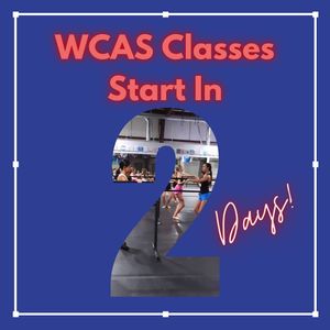 Image post by @wcallstardance on Instagram