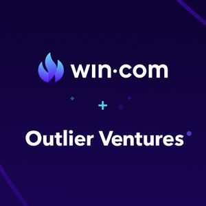 Image post by @win on Instagram