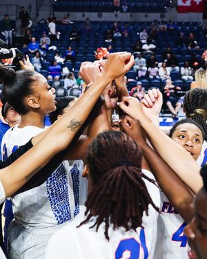 Image post by @gatorswbk on Instagram