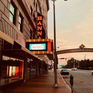 Image post by @playhousesquare on Instagram