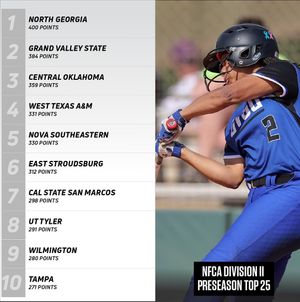 Image post by @flosoftball on Instagram