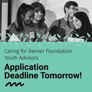Image post by @caring4denver on Instagram