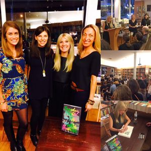 Image post by @gallerybooks on Instagram