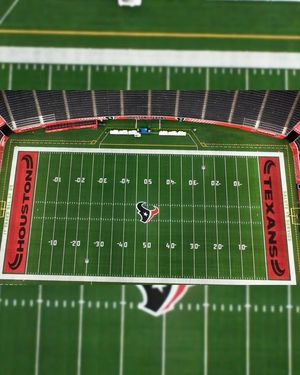 Image post by @houstontexans on Instagram