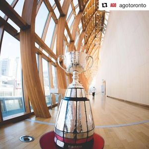 Image post by @torontoargos on Instagram