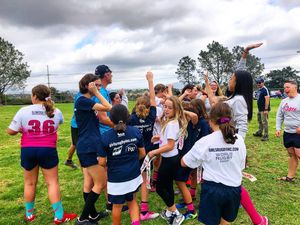 Image post by @girlsrugbysocal on Instagram