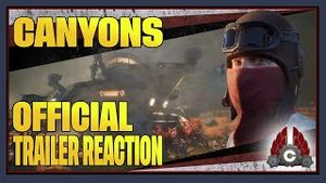 Video post by @cohhcarnage on YouTube