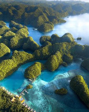 Image post by @dronepals on Instagram