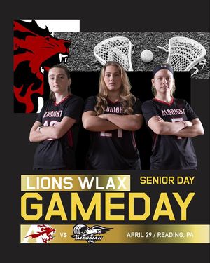 Image post by @albrightlions on Instagram