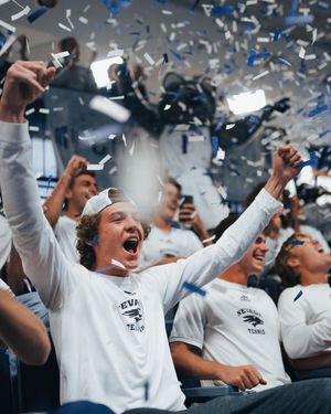 Image post by @nevadawolfpack on Instagram