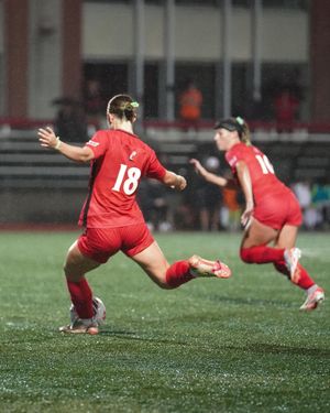 Image post by @gobearcatswsoc on Instagram