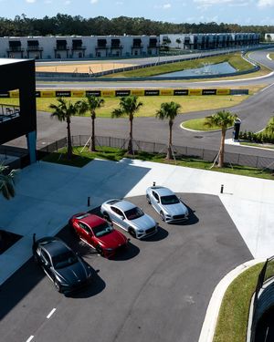 Image post by @holmanmotorcars on Instagram