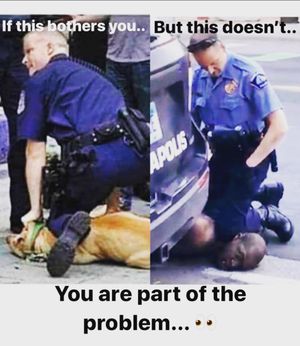 Image post by @terrellowens on Instagram