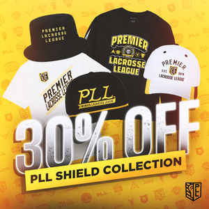 Image post by @PremierLacrosse on Twitter