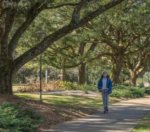 Image post by @uofsouthalabama on Instagram