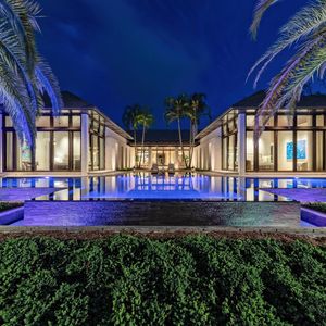 Image post by @christiesrealestate on Instagram
