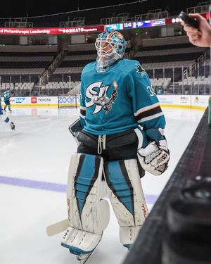 Image post by @truelefevre_goalie on Instagram