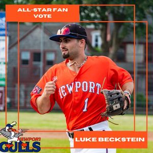 Image post by @newportgulls on Instagram