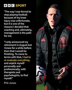 Image post by @bbcsport on Instagram
