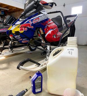 Image post by @levi_lavallee on Instagram