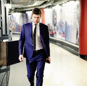 Image post by @coloradoavalanche on Instagram