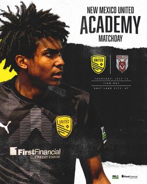 Image post by @newmexicoutd on Instagram