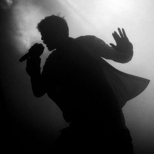 Image post by @omar.apollo on Instagram